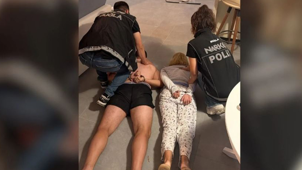 Kırmızı bültenle aranan zanlı Türkiye’de çıktı Img