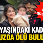 Kayip olarak araniyordu 2 yasindaki kadir havuzda olu bulundu pdTV91qH