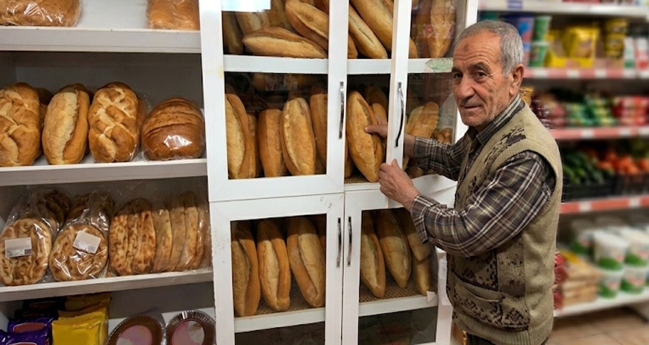 Marketten ekmek alanlara uyarı yapıldı Marketten ekmek alanlara uyari yapildi jwBjaQ6V