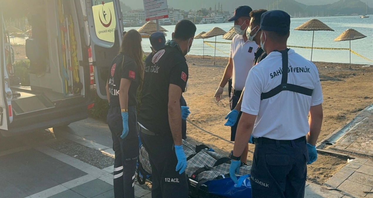 Marmaris’te denizde erkek cesedi bulundu Marmariste denizde erkek cesedi bulundu Fz9JsGe4
