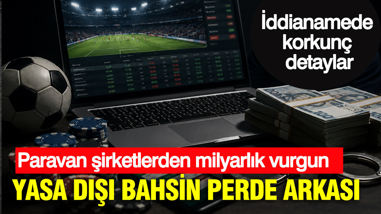Yasa disi bahsin perde arkasi raporlar korkunc boyutu gozler onune serdi LWAfVYpv